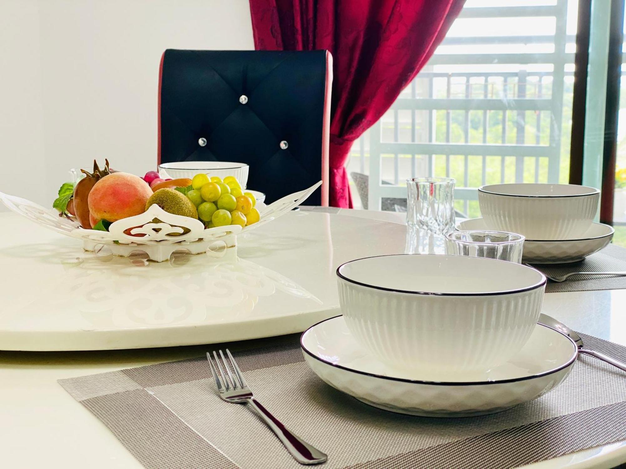 Cozy 1-10 Pax 4Qbeds 2Sbeds Shah Alam Sec7, I-City Екстериор снимка